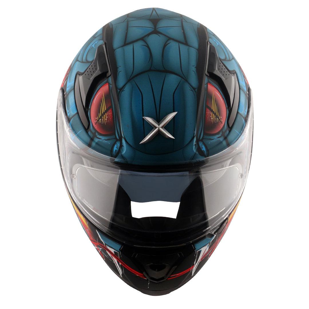 Apex Venomous Helmet