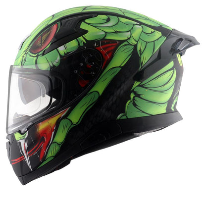 Apex Venomous Helmet