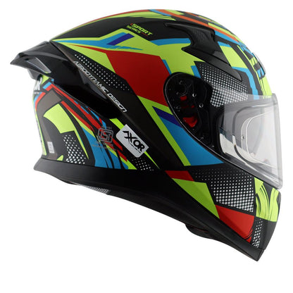 Apex Vivid Helmet