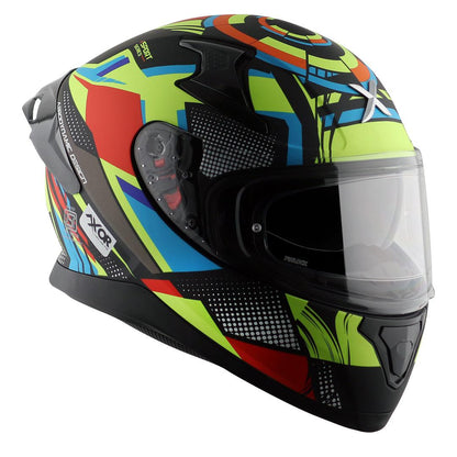 Apex Vivid Helmet