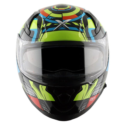 Apex Vivid Helmet