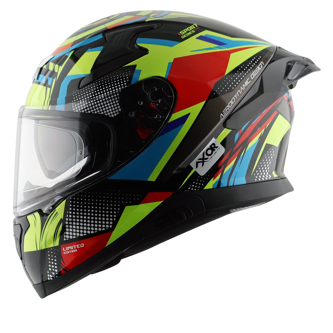 Apex Vivid Helmet