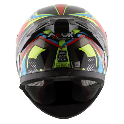 Apex Vivid Helmet