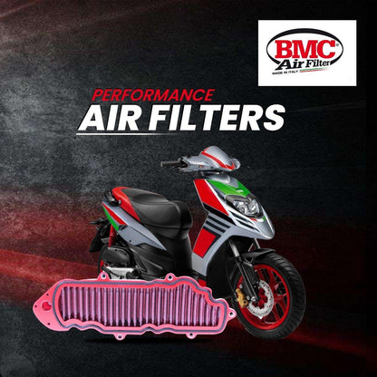 Aprilia SR150 / SR 160 BMC Air Filter