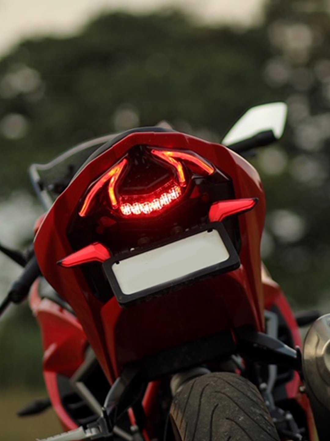 Archer Universal DRL Indicator