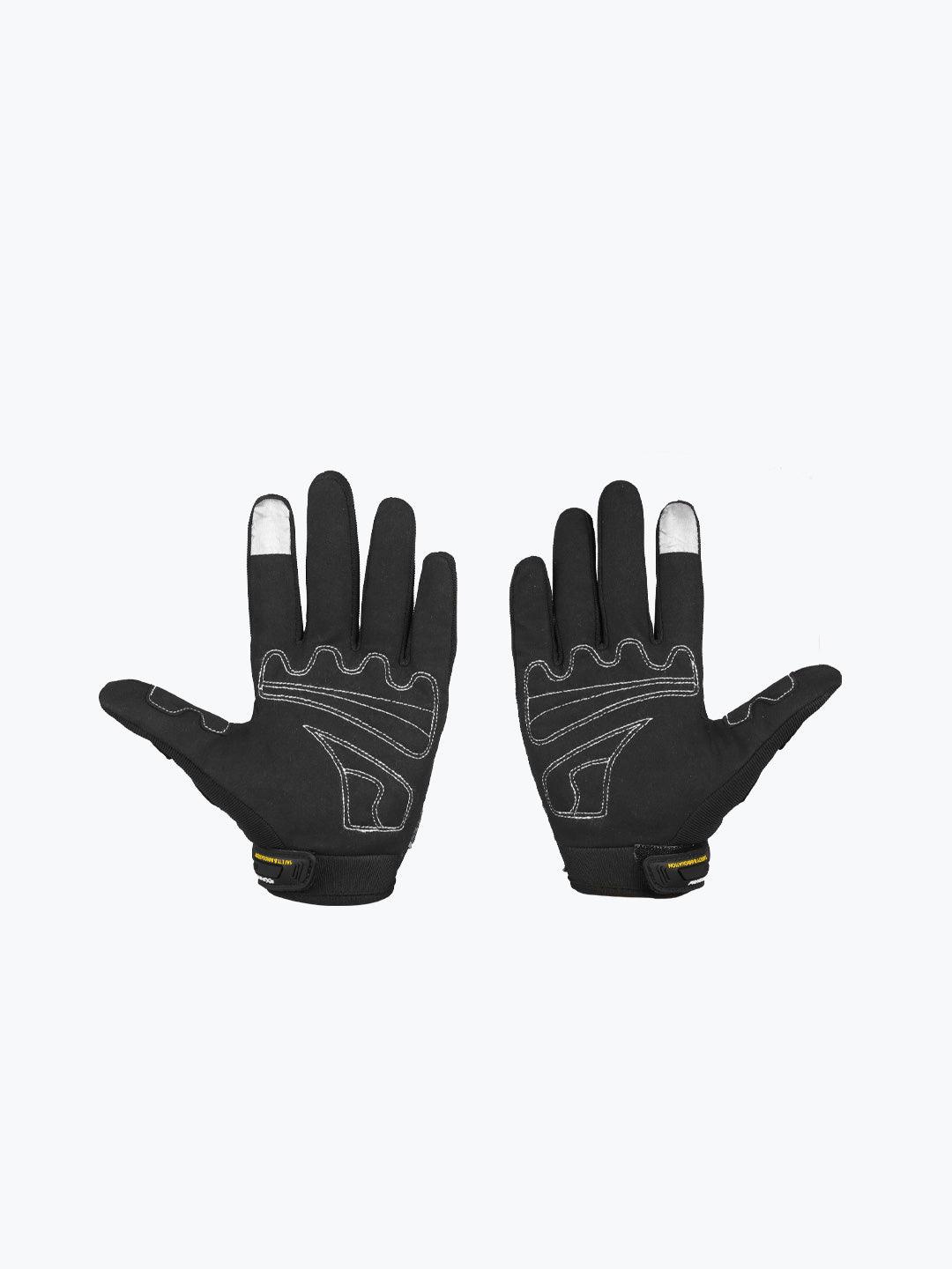 AXE Racing Gloves St09 Black