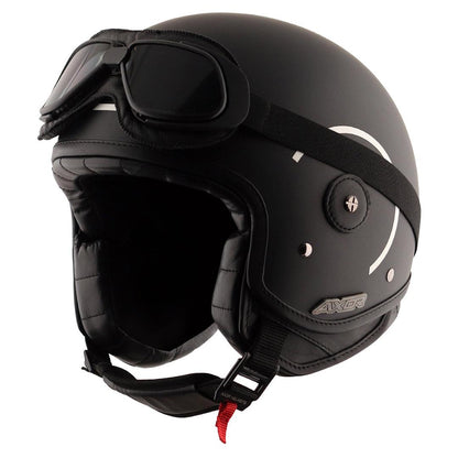 Axor Alberto Helmet