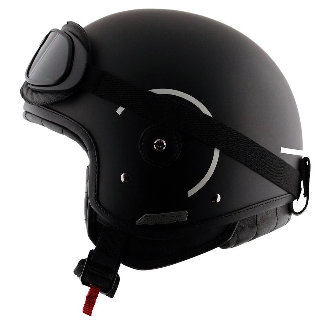 Axor Alberto Helmet