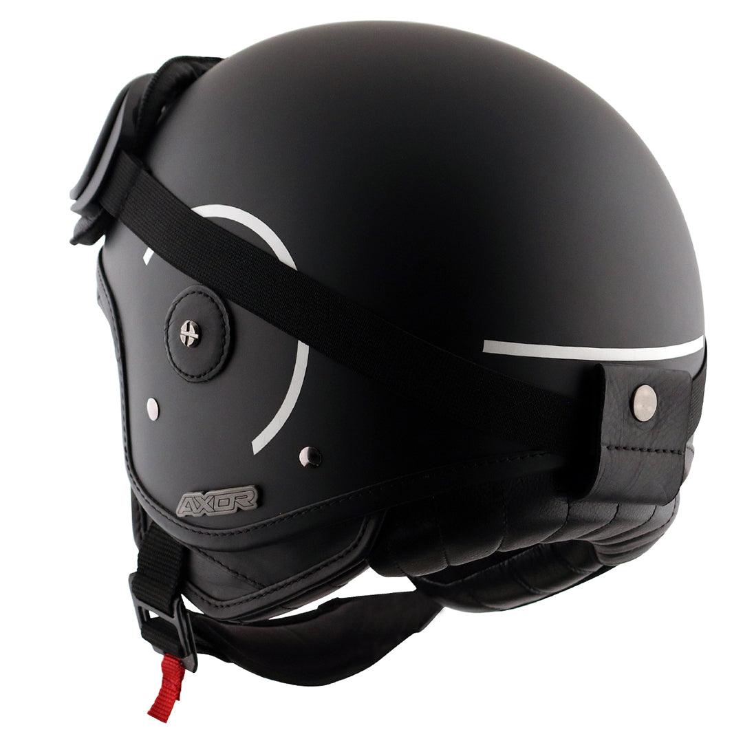 Axor Alberto Helmet