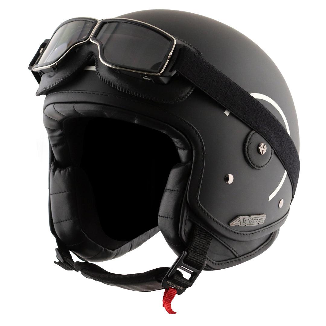 Axor Alberto Helmet