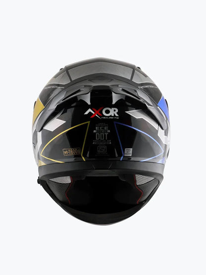 Axor Apex Chromtech