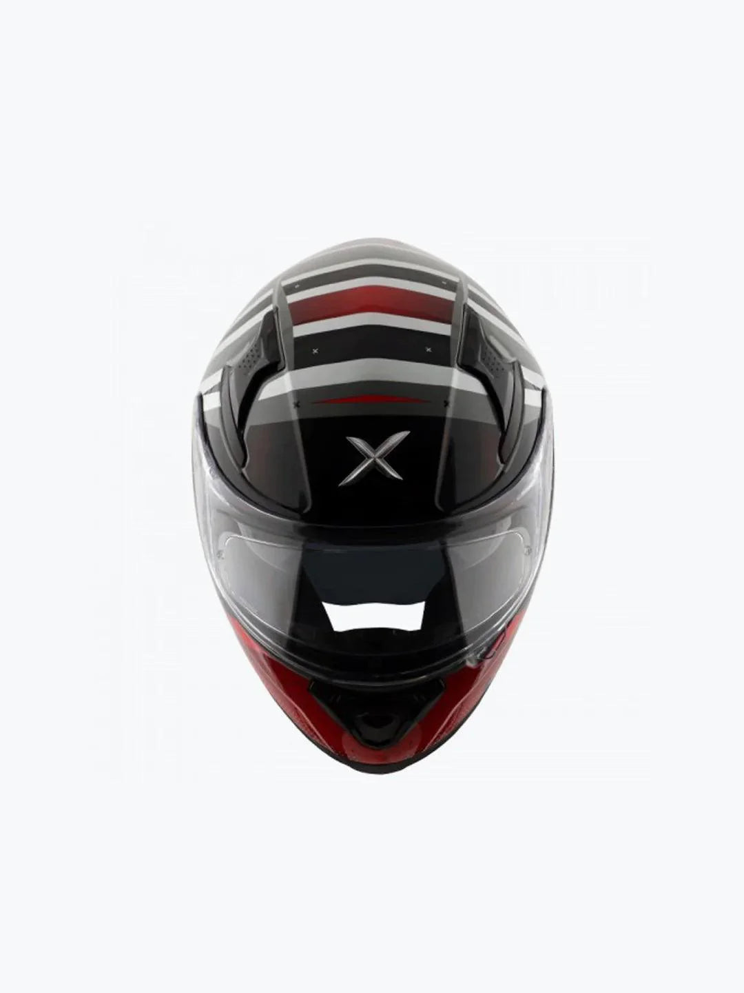 Axor Apex Hex-2 Cool Grey Red