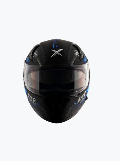 Axor Apex RideFast Black Blue