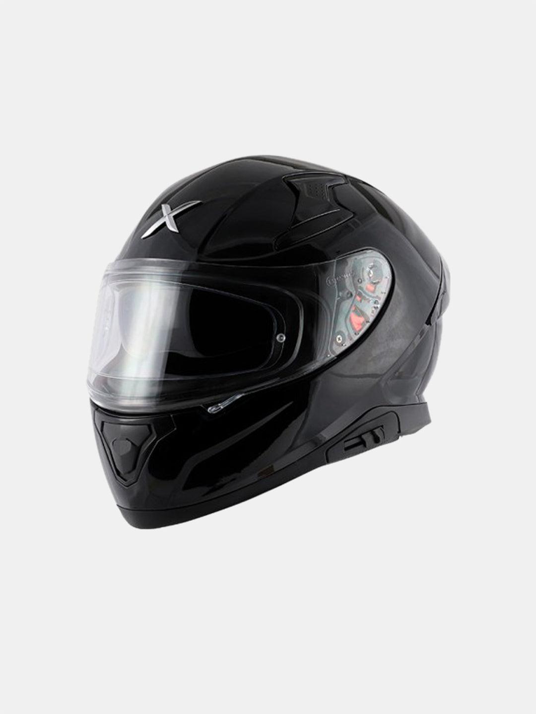 AXOR APEX SOLID BLACK