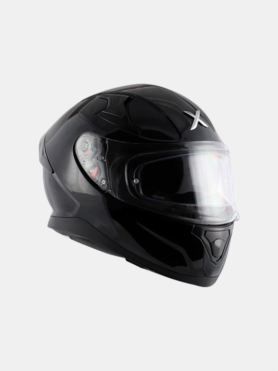 AXOR APEX SOLID BLACK