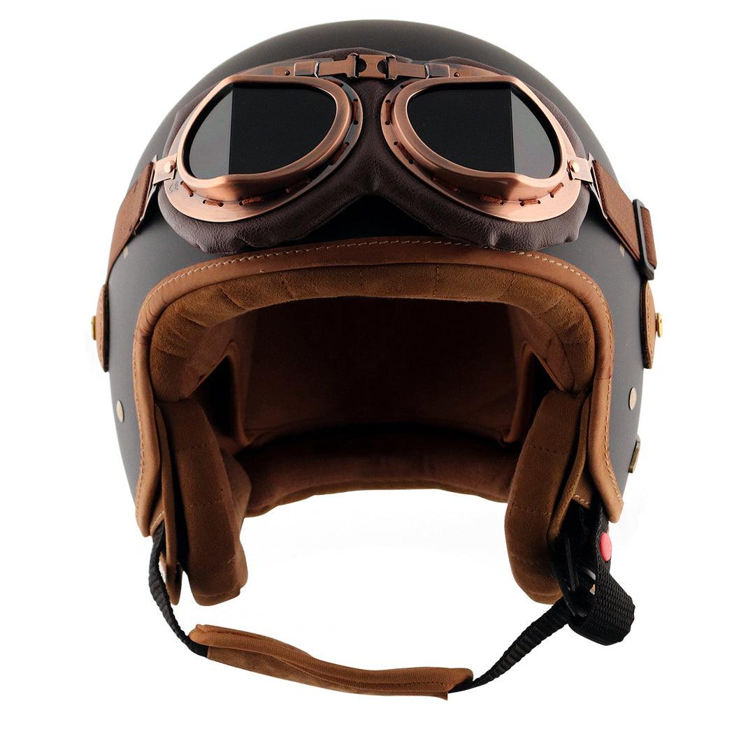 Axor Che Helmet With Ruin Goggle