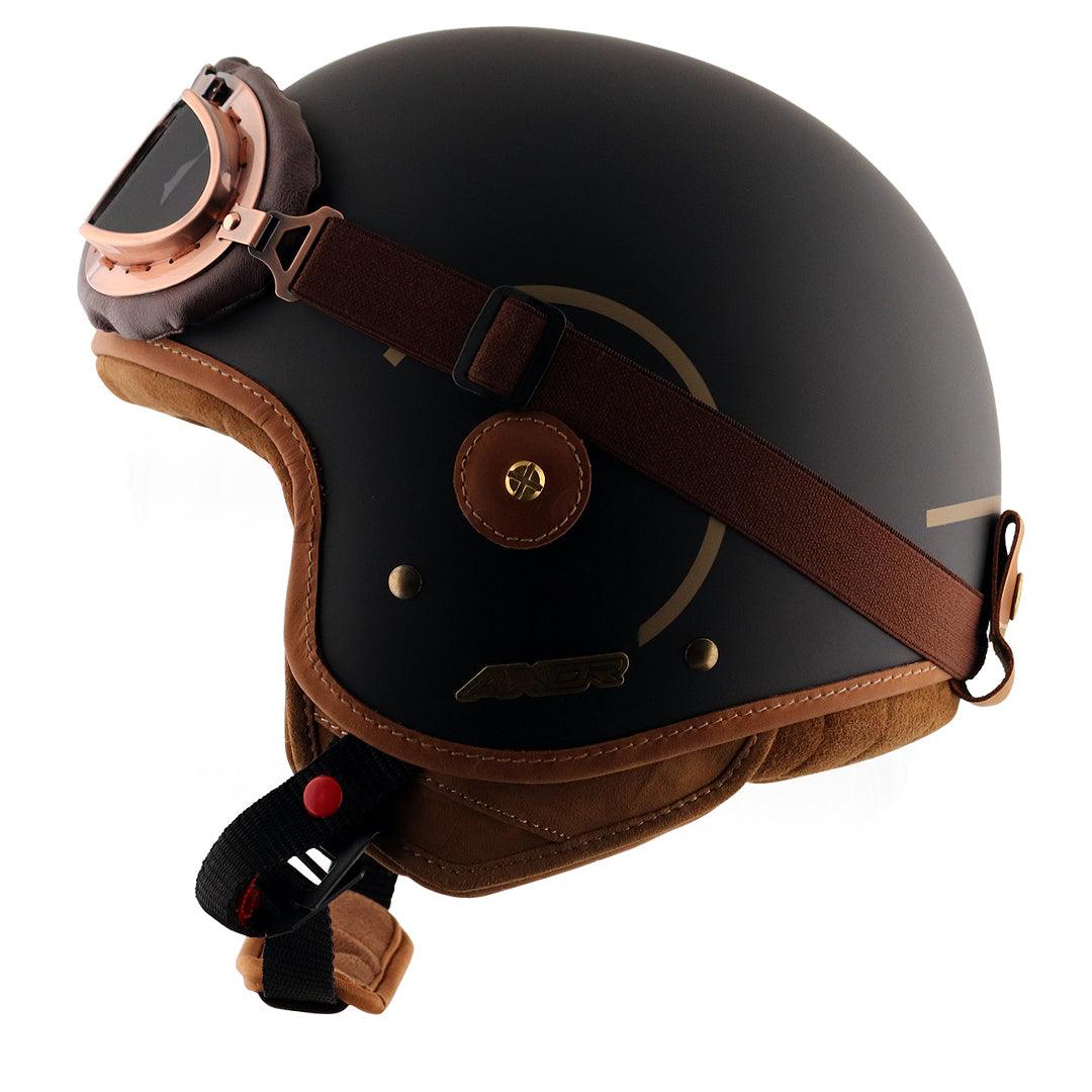 Axor Che Helmet With Ruin Goggle