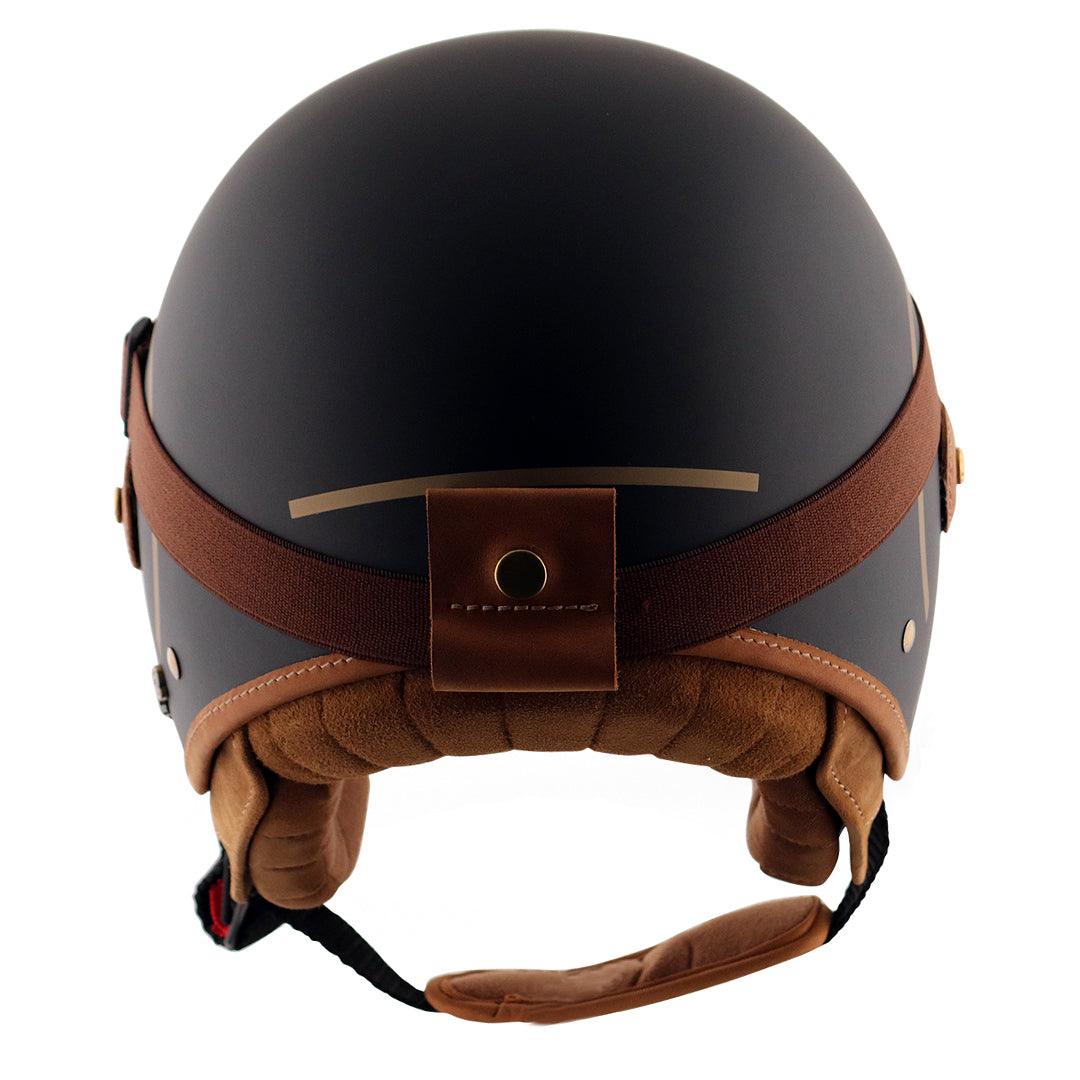 Axor Che Helmet With Ruin Goggle