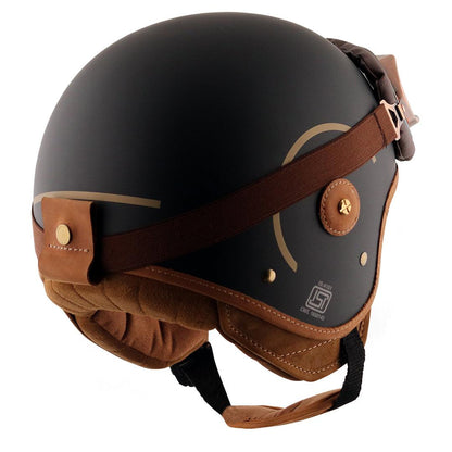 Axor Che Helmet With Ruin Goggle