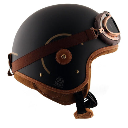 Axor Che Helmet With Ruin Goggle