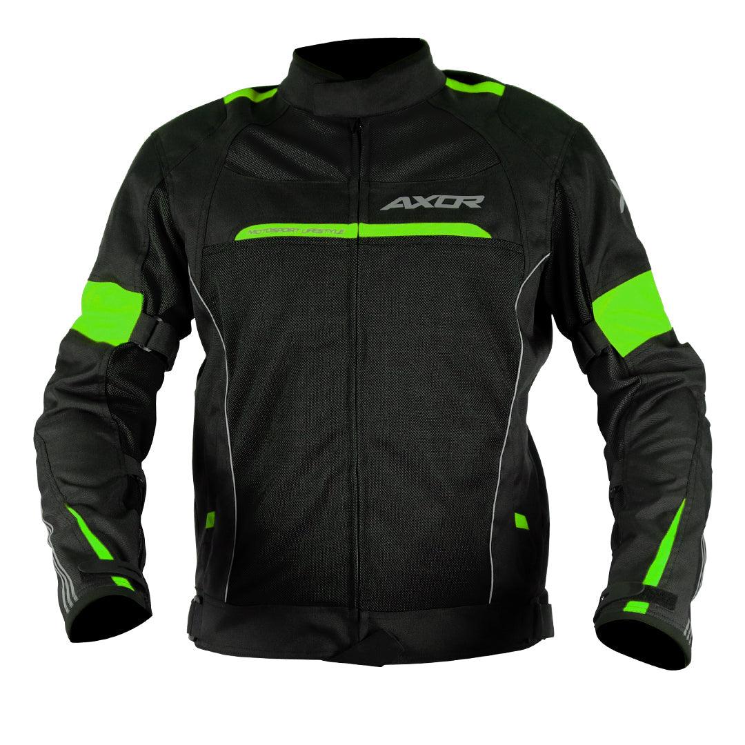 Axor Cruise 2 Jacket