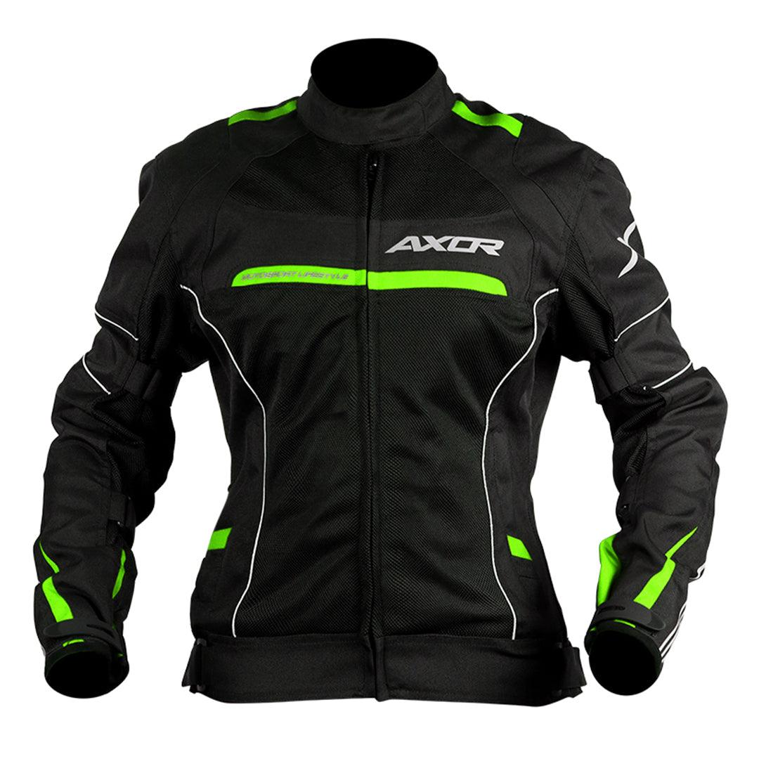 Axor Diva Women's Jacket