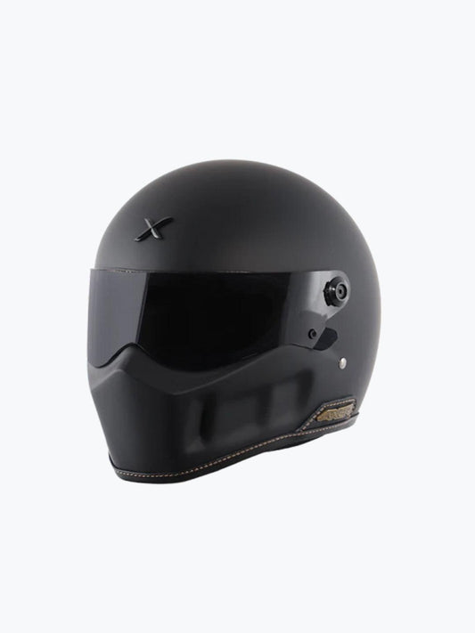 Axor Dominator Dull Black