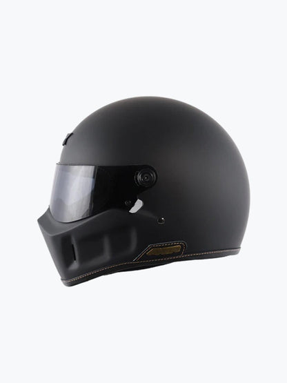 Axor Dominator Dull Black