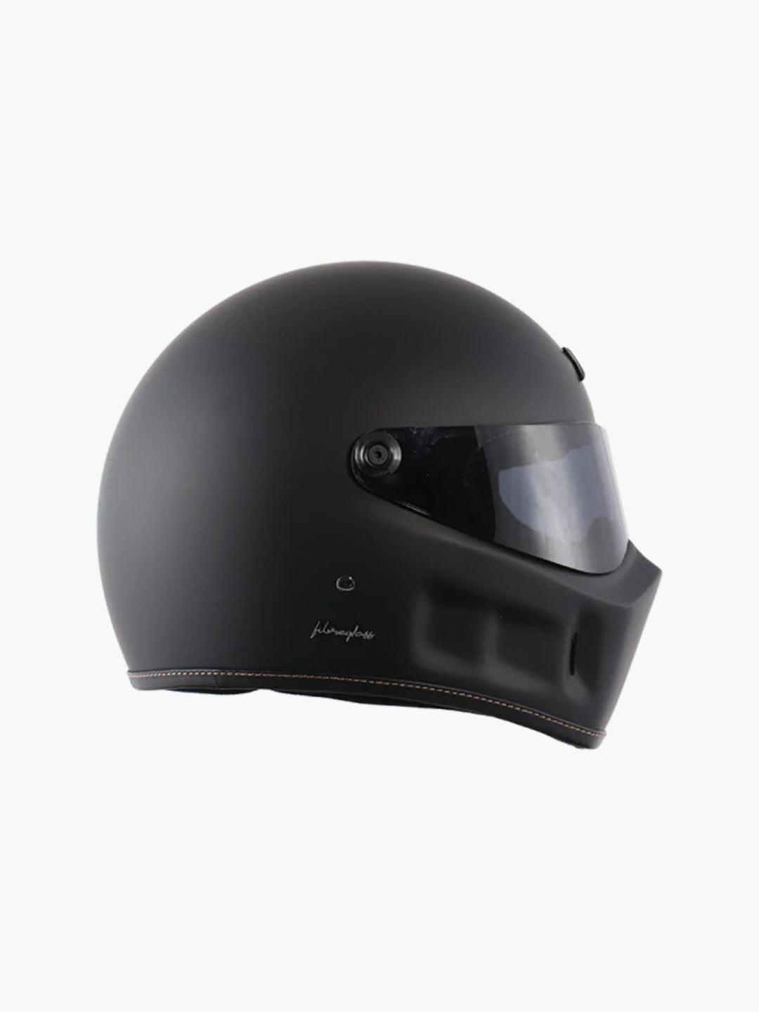 Axor Dominator Dull Black