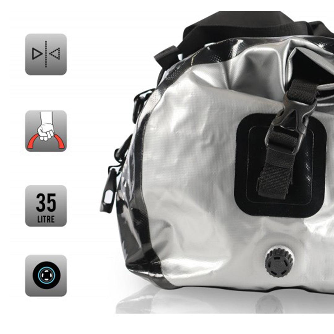 Axor Duffle Bag