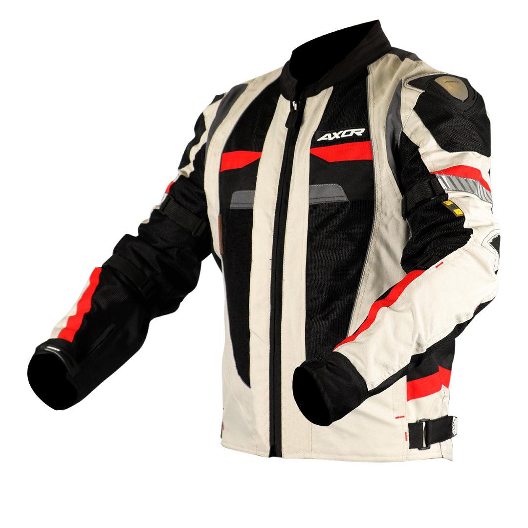 Axor Falcon Jacket