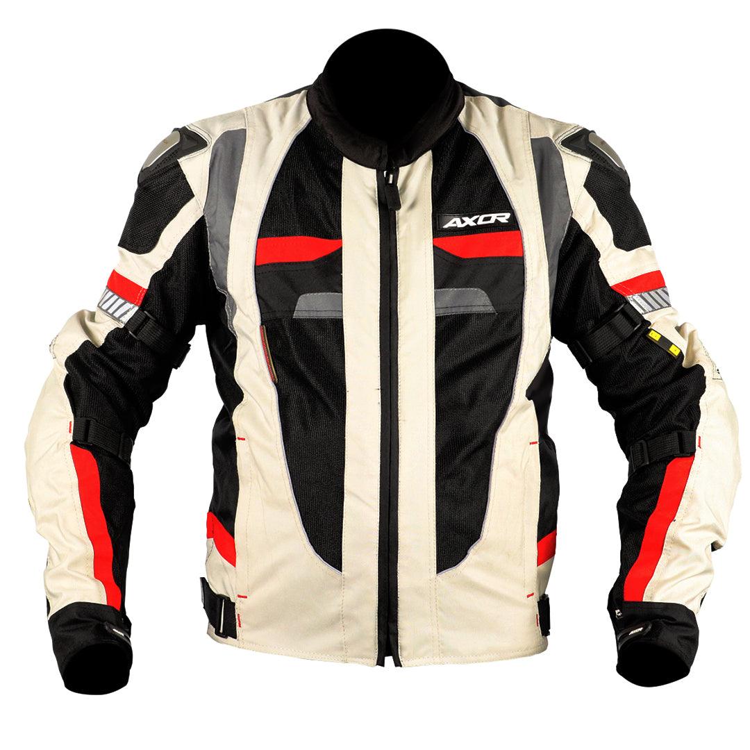 Axor Falcon Jacket