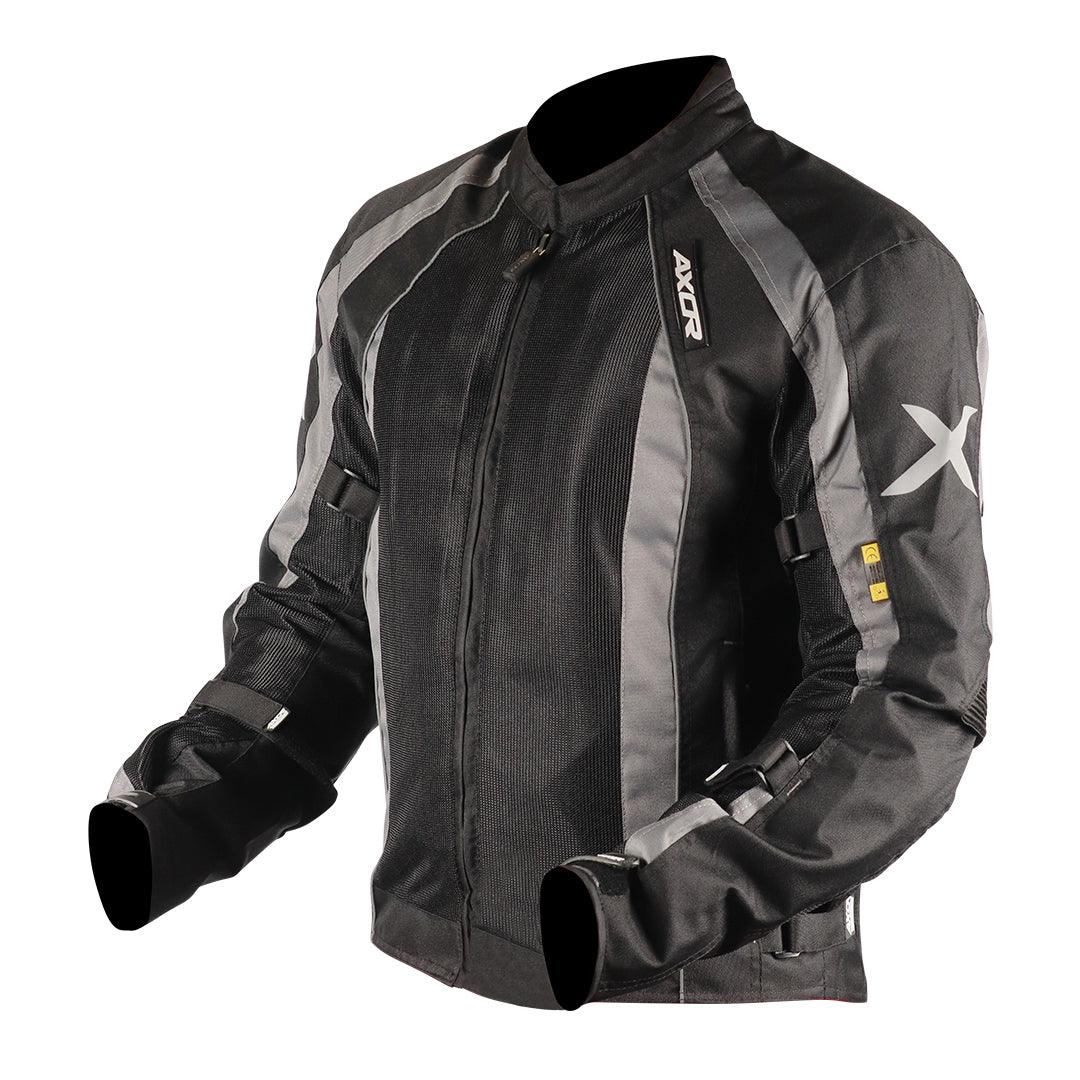 Axor Flow Jacket