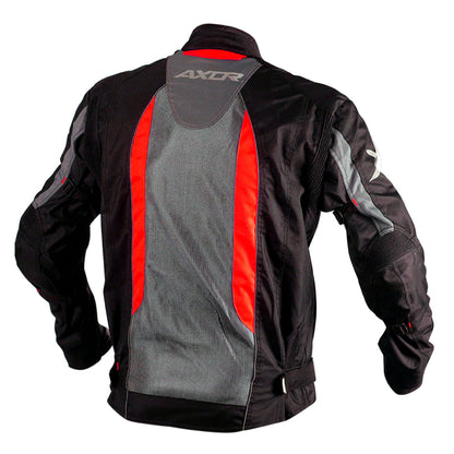 Axor Flow Jacket