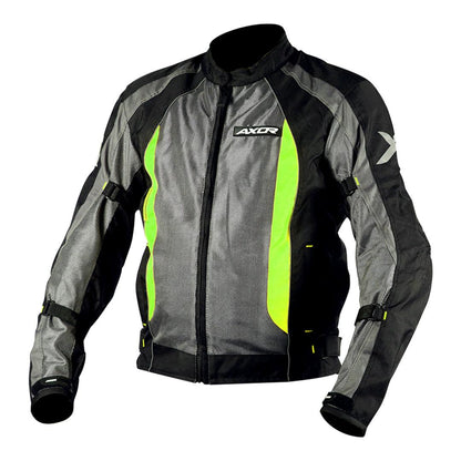 Axor Flow Jacket