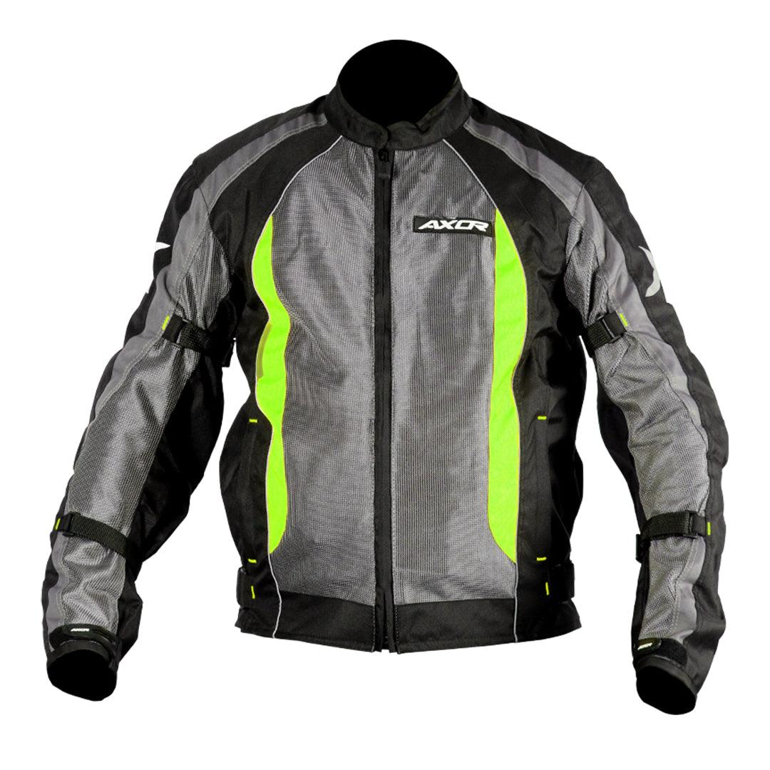 Axor Flow Jacket