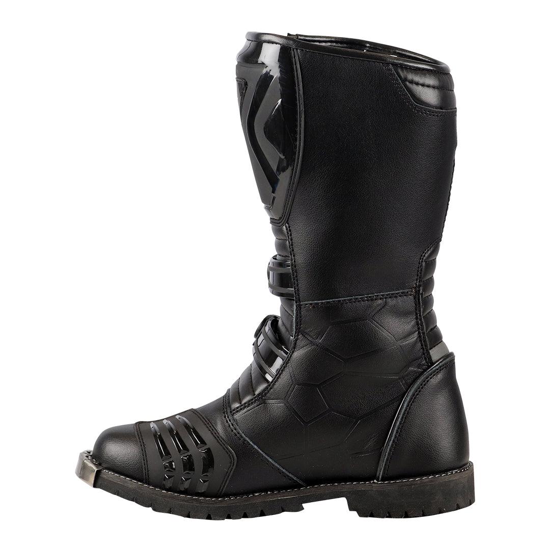 Axor Kaza Riding Boots