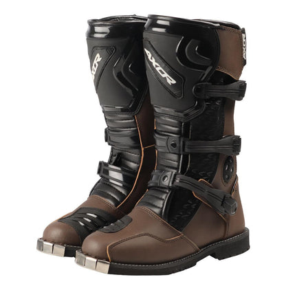 Axor Kaza Riding Boots