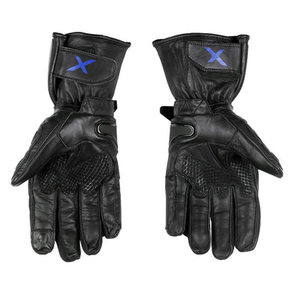 Axor Lycan Riding Gloves