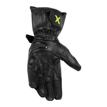 Axor Lycan Riding Gloves