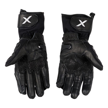 Axor Lycan Riding Gloves