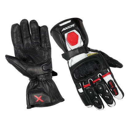 Axor Lycan Riding Gloves