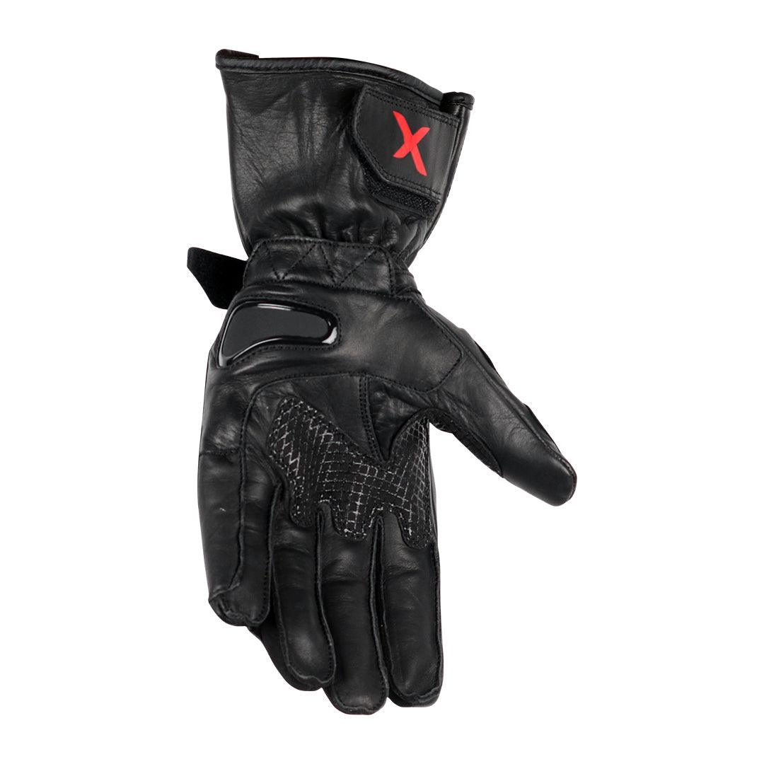 Axor Lycan Riding Gloves