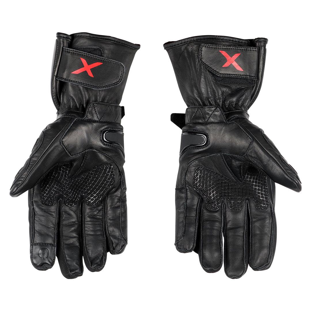 Axor Lycan Riding Gloves