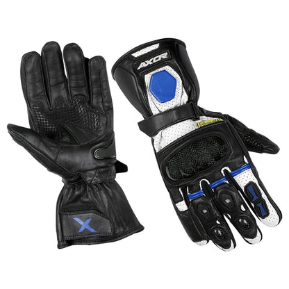 Axor Lycan Riding Gloves