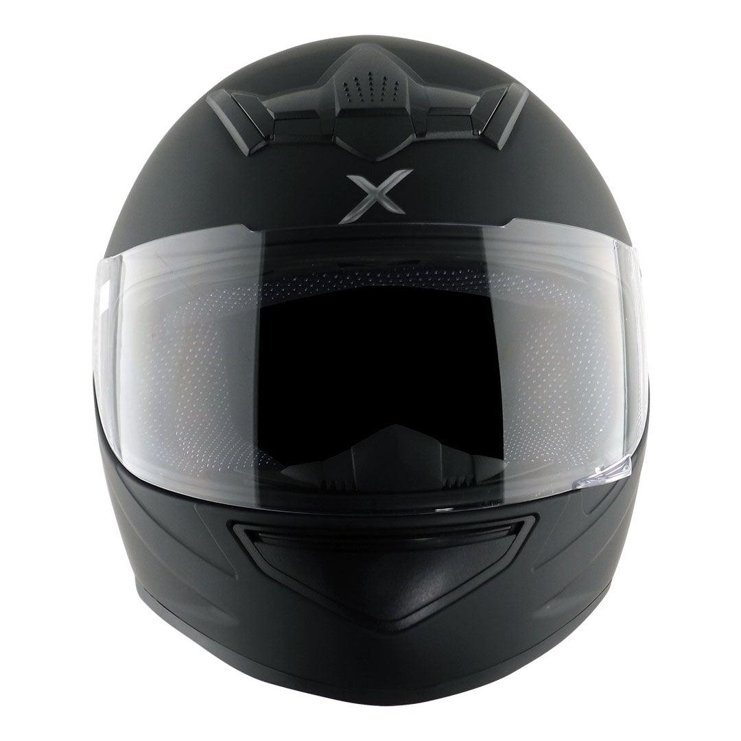 Axor Rage Solid Helmet