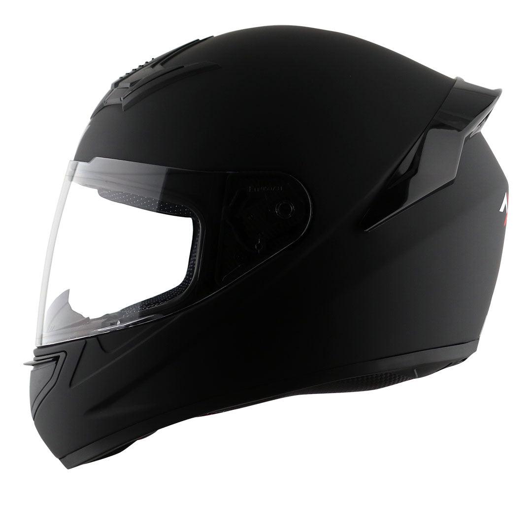 Axor Rage Solid Helmet