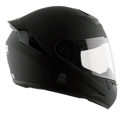 Axor Rage Solid Helmet