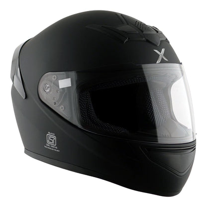 Axor Rage Solid Helmet