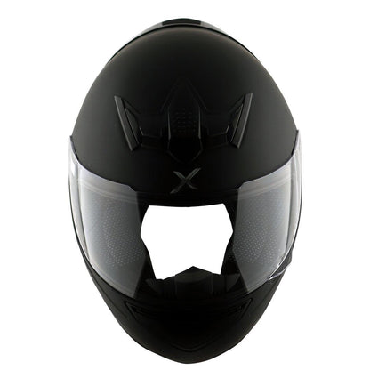 Axor Rage Solid Helmet